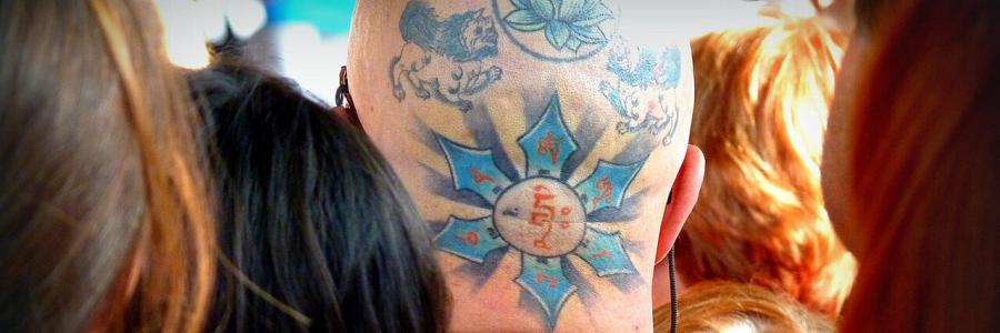 An exciting experience #7